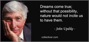 J.Updike