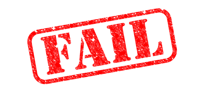 why lean projects fail