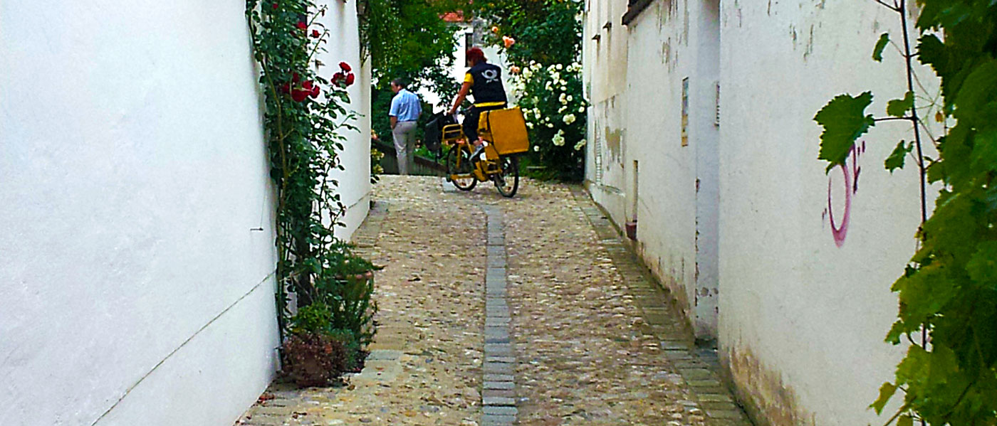 Freising, Munich area, Germany