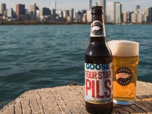Facebook/Goose Island